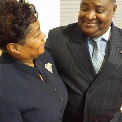 Profile Picture of Pastor Edwin F. Brow (@PastorEFB) on Twitter