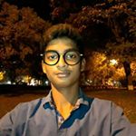 Profile Picture of sairaj mohan shetye (@sairajmohanshetye) on Instagram