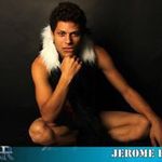 Profile Picture of Jerome Fisher- Fan Seite (@jerome_fisher) on Instagram