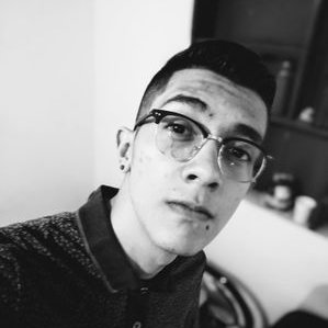 Profile Picture of Steven Sterling Valencia (@stevensterling7) on Twitter
