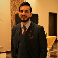 Profile Picture of Ahmed Buksh (@ahmed-buksh) on Quora