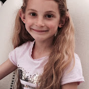 Profile Picture of Sophia Joseph (@sophiajoseph5358) on Youtube