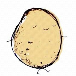 Adam Turgeon - Twitter Profile Picture of Adam Turgeon (@PiratePatate) on Twitter