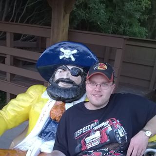 Profile Picture of Joshua Hazen (@Joshua-Hazen) on Facebook