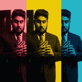 Profile Picture of Chetan Kohli (@chetankohli) on Pinterest