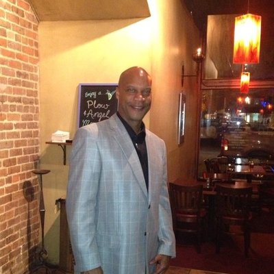 Profile Picture of Bobby Joe Edmonds (@AllProBobbJyoe) on Twitter