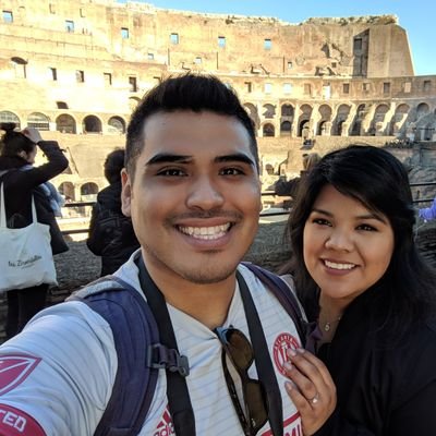 Profile Picture of Hector Cruz (@HectorTonyCruz) on Twitter