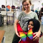 Profile Picture of Cassandra Barnes (@cassandra.barnes.391082) on Instagram