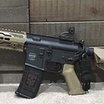 Profile Picture of Kevin Nicolini (@kevin_airsofts) on Instagram