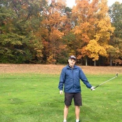 Profile Picture of Matt Pilon (@MattPilonHBJ) on Twitter