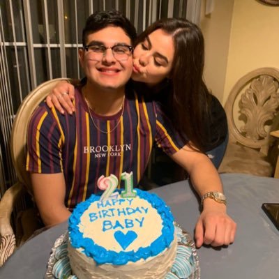 Profile Picture of Raymundo Hermosillo (@RayHermoso7) on Twitter