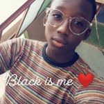 Profile Picture of Stephen Otis (@steven_blaq) on Instagram