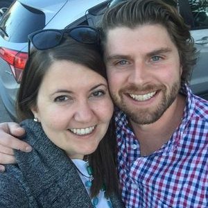 Profile Picture of Stephen Krieger (@sj_krieger) on Twitter