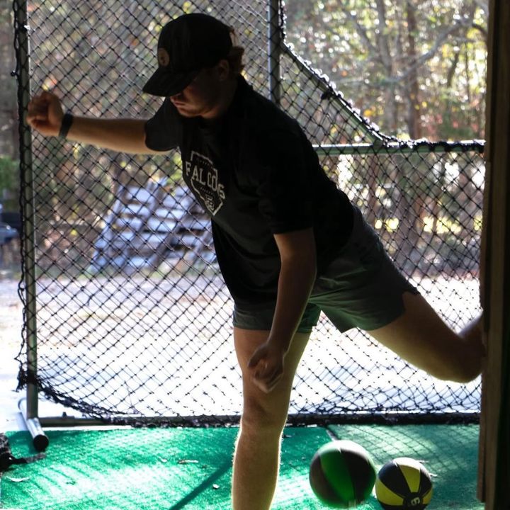 Profile Picture of Chase Hammock (@chase_hammock) on Tiktok