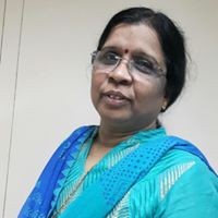 Profile Picture of Anu Shah (@anu-shah-20) on Quora