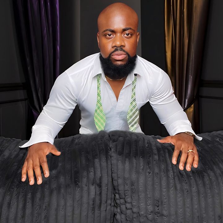 Profile Picture of Derrick McLean (@derrickmcleanjr) on Tiktok