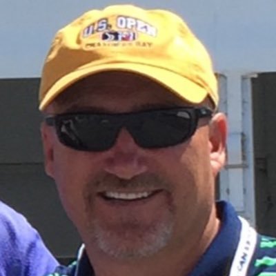 Profile Picture of Brian Blevins (@Blevio) on Twitter