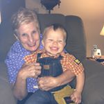 Profile Picture of Beverly Spence (@spence.beverly) on Instagram