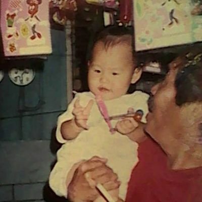 Profile Picture of Ailyn Mae Go Vergara (@ImAilynV) on Twitter