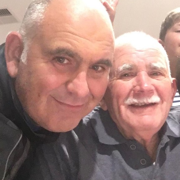 Profile Picture of George Petropoulos (@gap6973) on Poshmark