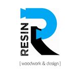 Profile Picture of James Nevins (@resinwoodwork) on Instagram