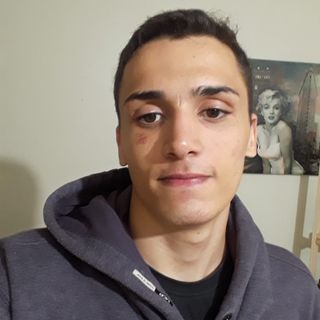 Profile Picture of George Bastos (@george.bastos.1) on Facebook