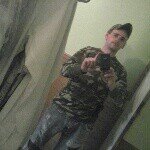 Profile Picture of T Ray Satterfield (@cowboy_up47201) on Instagram