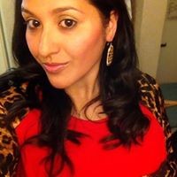 Profile Picture of Renee A Cantu (@renee-a-cantu) on Quora