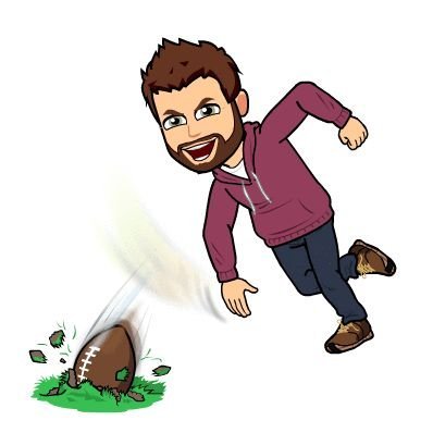 Profile Picture of Zach Brunner (@FkntasyFlurry) on Twitter