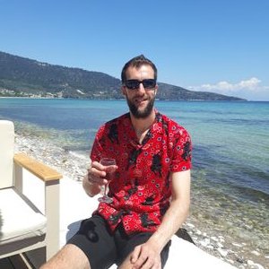 Profile Picture of Steve Whitehurst (@SteveWhitehur10) on Twitter