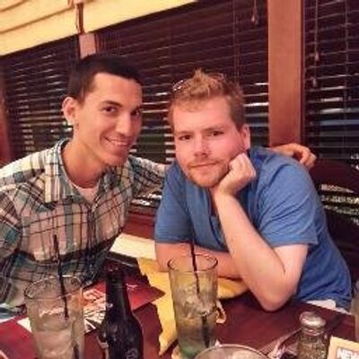 Profile Picture of Kyle Corcoran (@kylecorcoran21) on Twitter