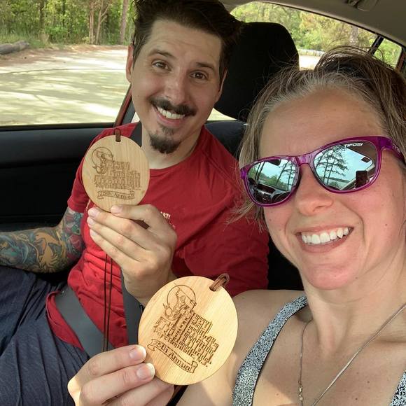 Profile Picture of Beth Owens blickos (@turtlexing21) on Poshmark