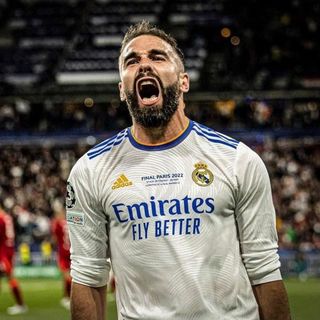 Profile Picture of Daniel Carvajal (@dani.carvajal.2) on Instagram