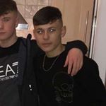 Profile Picture of Luke Wardle (@lukewardle7) on Instagram