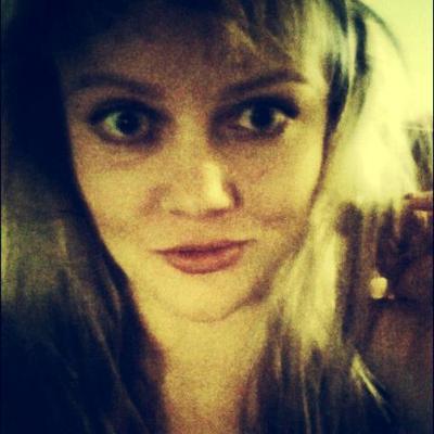Profile Picture of Julia O'brien (@Myrzilka63) on Twitter