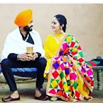 Profile Picture of offical harminder grewal (@himusarabha) on Instagram