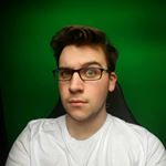 Profile Picture of Isaac Russell (@gamingoncaffeine) on Instagram