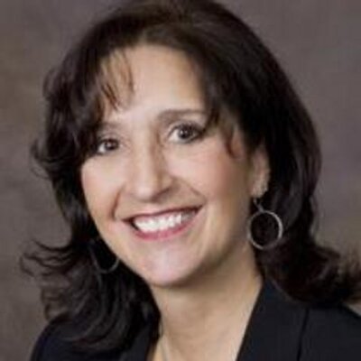Profile Picture of Mary Margaret Frick (@fricknjohnson) on Twitter