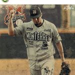 Profile Picture of Dallas Alexis Martinez⚾️ (@dallasmartinez94) on Instagram