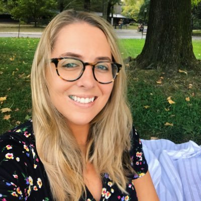 Profile Picture of Krystie Lee Yandoli (@KrystieLYandoli) on Twitter