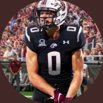 Profile Picture of Clayton Bush (@claytonbush200) on Twitter