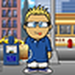 Profile Picture of Laurent Progin (@bidolo) on Flickr
