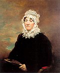 Profile Picture of Judith Smith Ladsonon Wikipedia