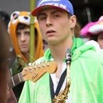 Profile Picture of Jean Sallée (@salleejean) on Instagram