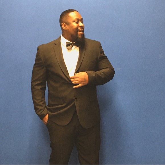 Profile Picture of Keith Anderson (@bossjones88) on Poshmark