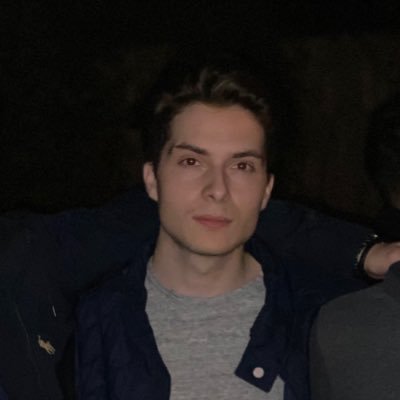 Profile Picture of Matthew Villarreal (@Matt_Villarrea1) on Twitter
