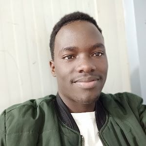 Profile Picture of Kenn peter serem (@peterserem1) on Tiktok