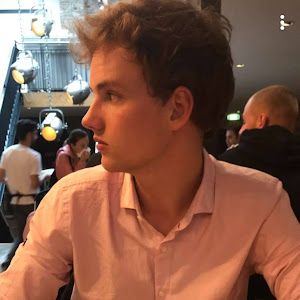 Profile Picture of Gregory Hendriks (@gregory.hendriks) on Tiktok