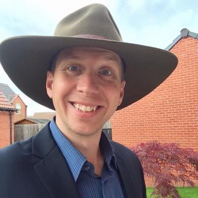 Profile Picture of Tom Styles (@tomstyles) on Twitter