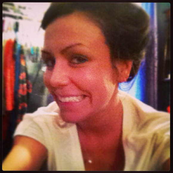 Profile Picture of Stephanie Fauth (@sfauth86) on Poshmark